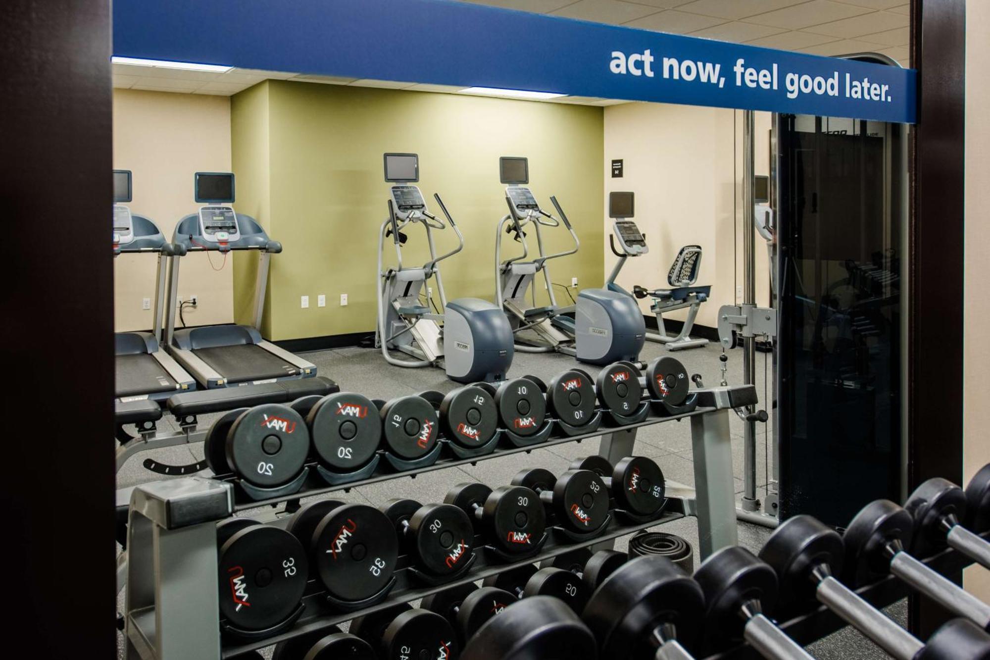 Hampton Inn & Suites Washington, D.C. - Navy Yard Екстериор снимка